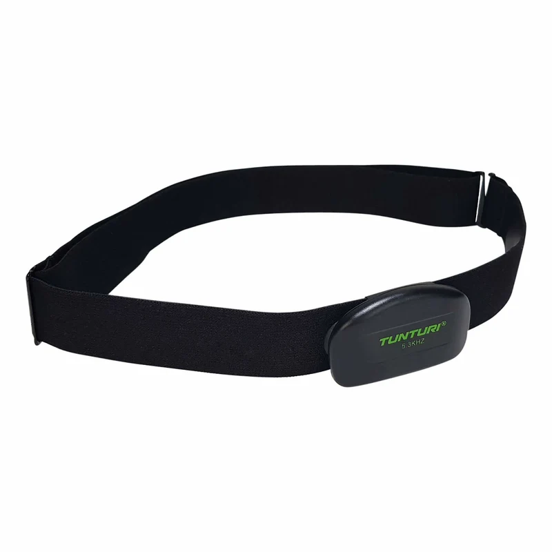 Fluid Heart Rate Transmitter Brustgurt uncodiert